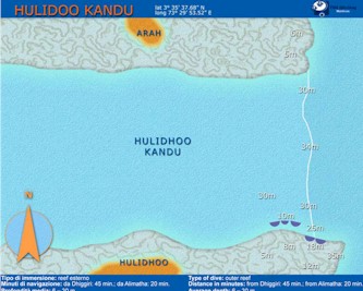 Hulhidhoo Kandu